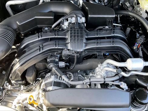 New 2026 Subaru Outback Premium AWD/4WD image 17