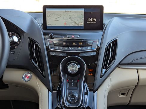 Certified 2023 Acura RDX FWD w/ Technology Package image 18