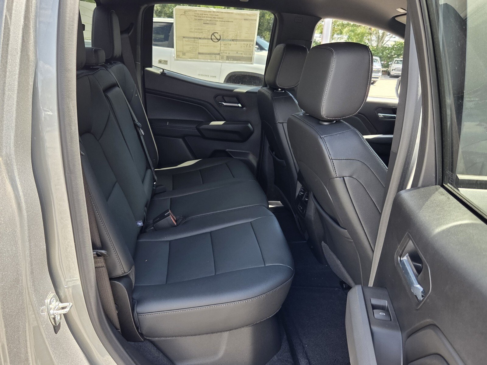 New 2026 Chevrolet Colorado LT w/ LT Convenience Package RWD image 22
