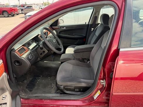 Used 2007 Chevrolet Impala LT image 7