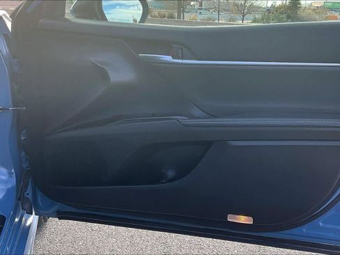 Used 2024 Toyota Camry XSE image 22