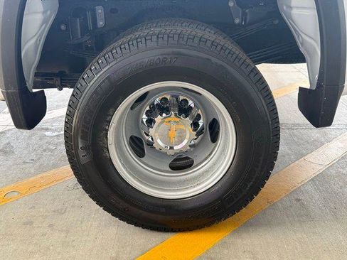 New 2026 Chevrolet Silverado 3500 LT w/ Convenience Package image 20