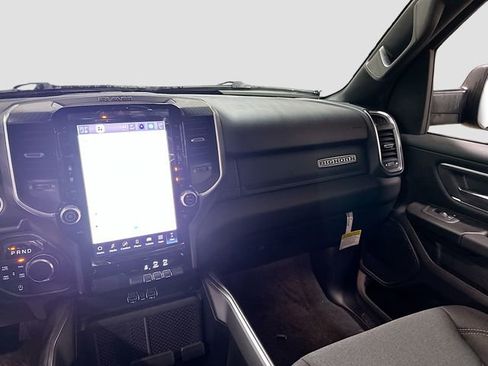 New 2026 RAM 1500 Big Horn image 25