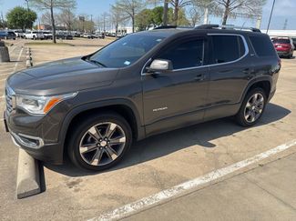 Used 2019 GMC Acadia SLT video 1