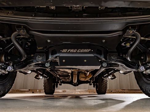 Used 2023 Toyota Tundra Platinum image 11