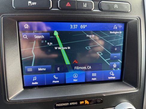 Used 2021 Ford Expedition Max XLT image 33