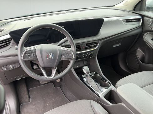 Used 2024 Buick Encore GX Preferred FWD image 20