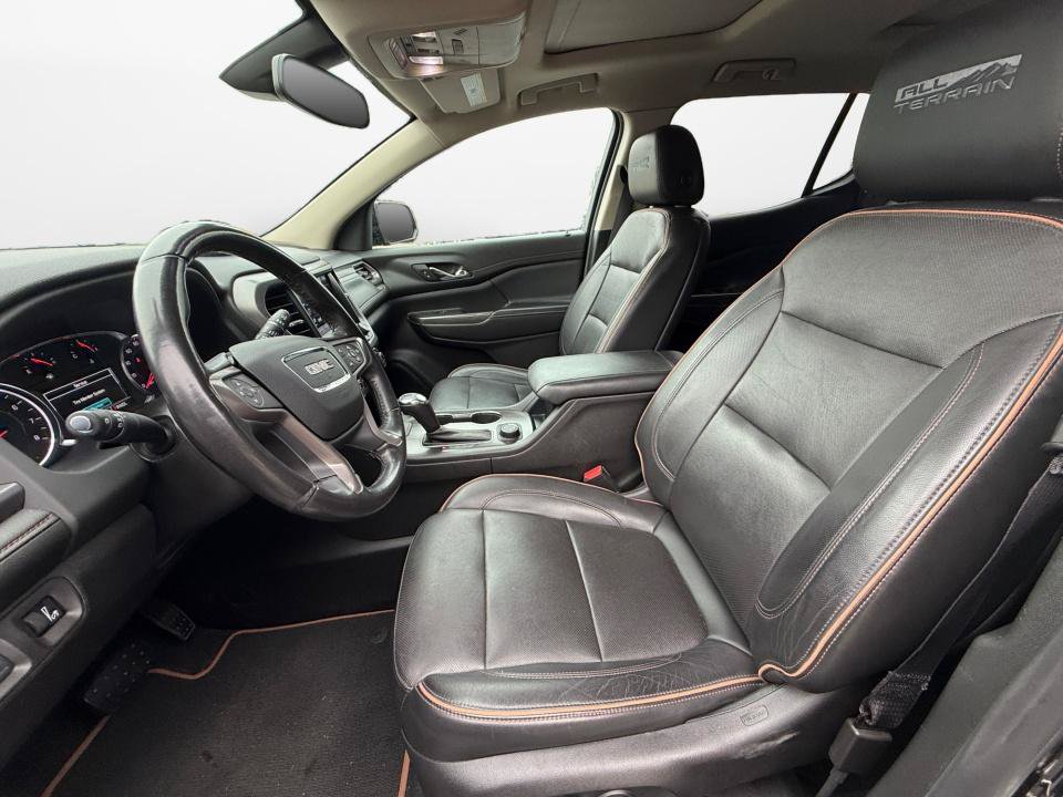 Used 2019 GMC Acadia SLT AWD/4WD image 8