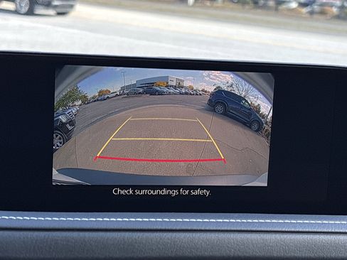 New 2026 MAZDA CX-30 AWD 2.5 S image 32