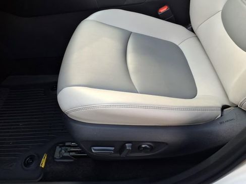 Used 2025 Toyota RAV4 XLE Premium w/ Weather Package image 14