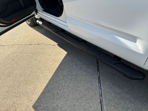 New 2026 Toyota Tundra SR5 image 36