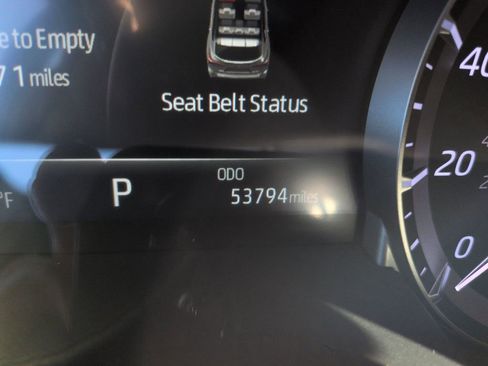 Used 2023 Toyota Highlander XSE AWD/4WD image 16