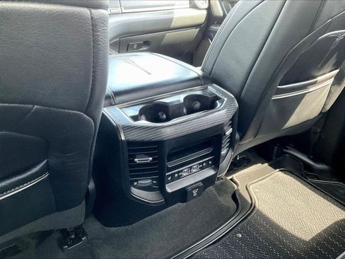 Used 2021 RAM 1500 Limited w/ Night Edition AWD/4WD image 25