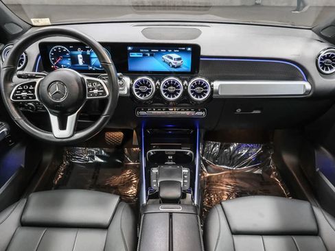 Certified 2023 Mercedes-Benz GLB 250 4MATIC image 15