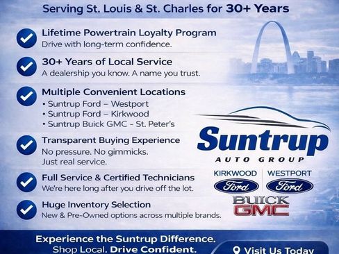 Used 2023 Ford Bronco Outer Banks w/ Sasquatch Package AWD/4WD image 5