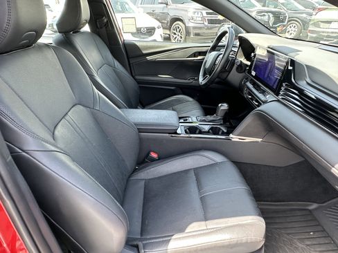 Used 2025 Toyota Camry XSE image 17