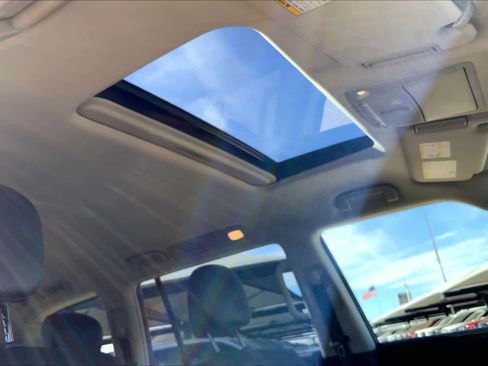 Used 2024 INFINITI QX80 Luxe image 14