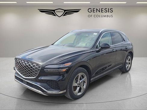 New 2026 Genesis GV70 2.5T Select AWD/4WD image 1
