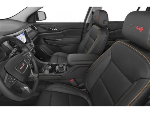 Used 2023 GMC Acadia AT4 w/ Trailering Package AWD/4WD image 12
