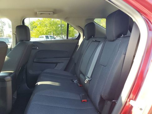 Used 2017 Chevrolet Equinox LT w/ Convenience Package FWD image 8