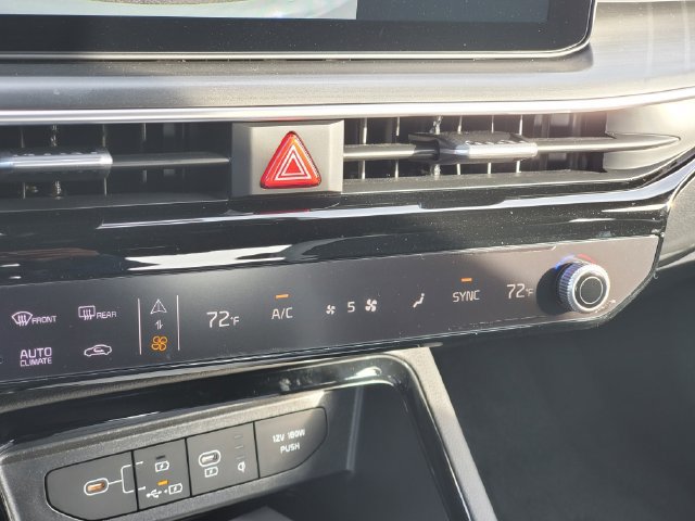 New 2026 Kia K5 GT-Line FWD image 24