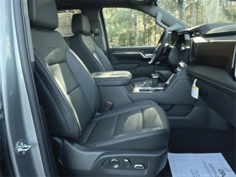 New 2026 GMC Sierra 1500 Denali image 37