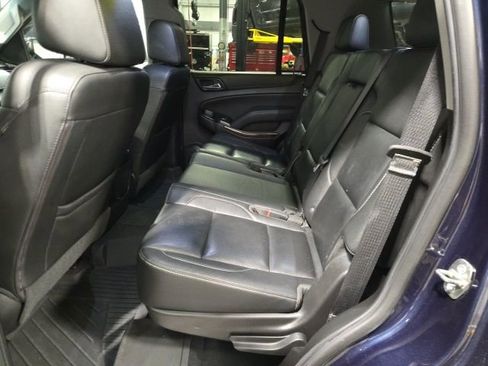 Used 2019 Chevrolet Tahoe LT image 12