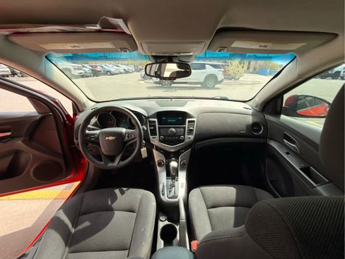 Used 2016 Chevrolet Cruze LT FWD image 32