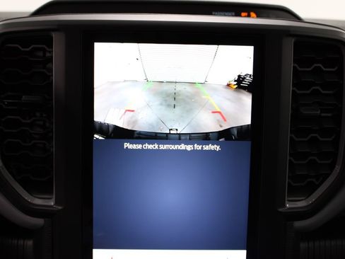 New 2025 Ford Ranger XL w/ Trailer Tow Package image 49