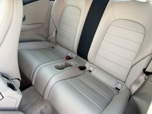 Used 2018 Mercedes-Benz C 300 Coupe image 12