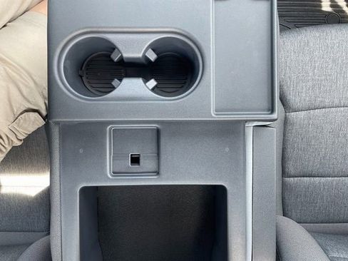 New 2024 Ford F550 4x4 Regular Cab Super Duty image 27