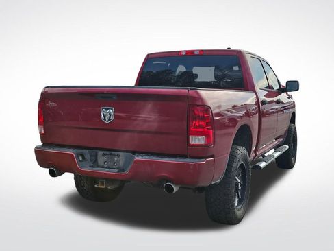 Used 2012 RAM 1500 Express w/ ST Popular Equipment Group image 8
