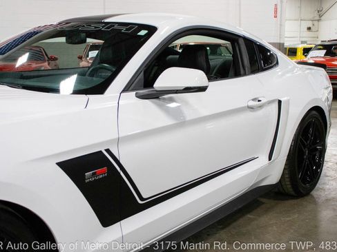 Used 2018 Ford Mustang GT Premium w/ GT Performance Package image 21