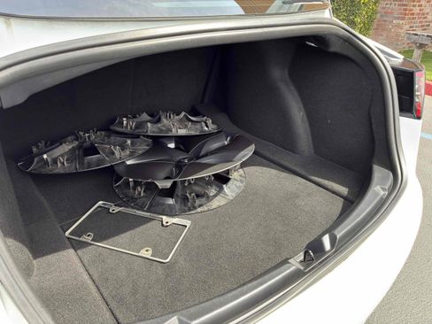 Used 2020 Tesla Model 3 Standard Range Plus image 47