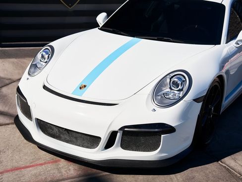 Used 2014 Porsche 911 GT3 image 7