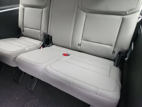 New 2026 Ford Expedition Max Active RWD image 21