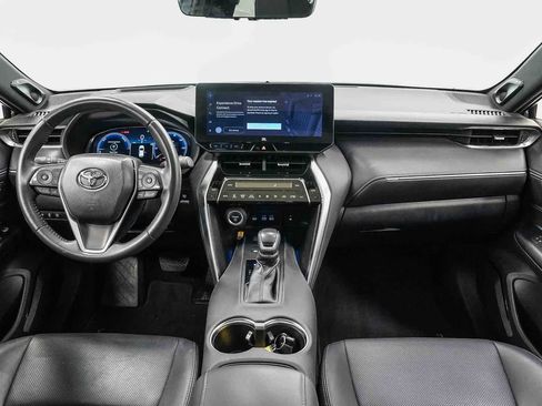 Used 2023 Toyota Venza Limited AWD/4WD image 12