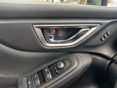 Used 2022 Subaru Forester Touring w/ Popular Package #3 image 18