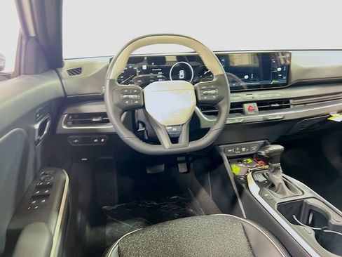 New 2025 Kia K4 GT-Line image 23