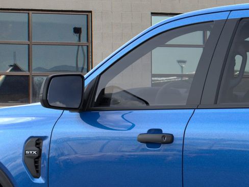 New 2025 Ford Ranger XL w/ Trailer Tow Package image 20