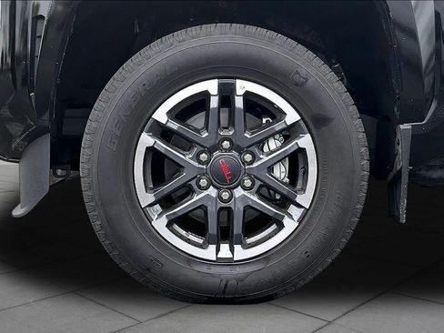 Certified 2024 Toyota Tacoma TRD Sport w/ TRD Sport Upgrade Package RWD image 9