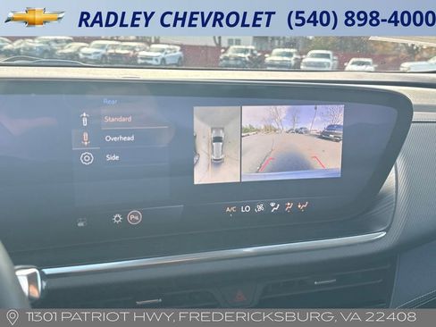 Certified 2024 Buick Envision Preferred image 18