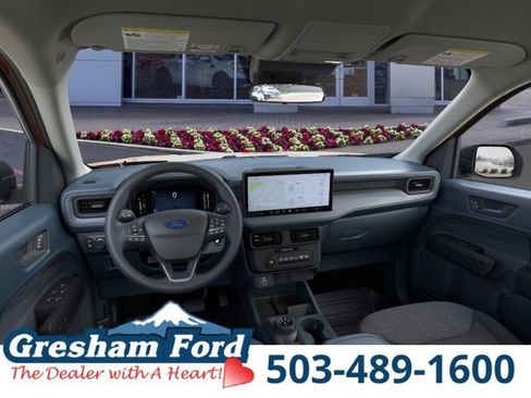 New 2026 Ford Maverick XL AWD/4WD image 10