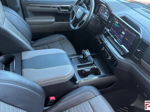 Certified 2023 Chevrolet Silverado 1500 ZR2 w/ ZR2 Bison Edition AWD/4WD image 18