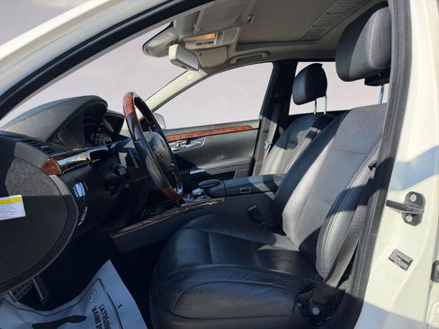 Used 2013 Mercedes-Benz S 550 image 9