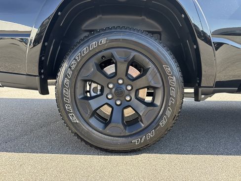 New 2026 RAM 1500 Big Horn image 13