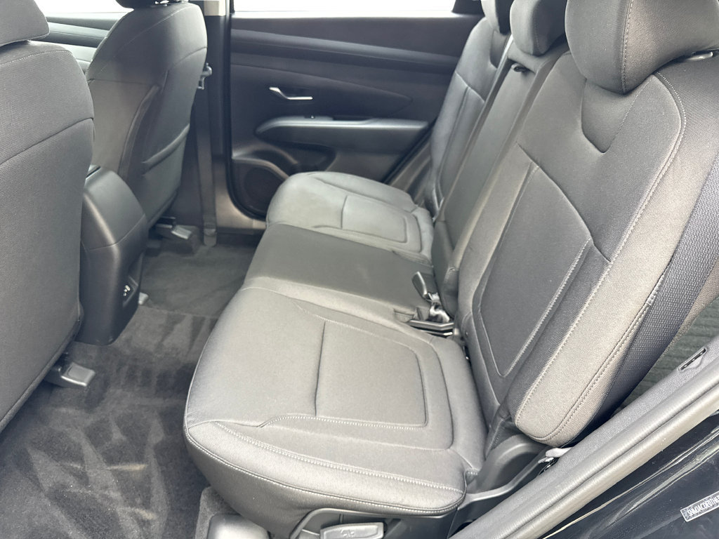 Used 2026 Hyundai Tucson SE AWD/4WD image 35