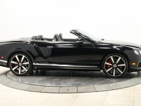 Used 2014 Bentley Continental GT V8 S image 63