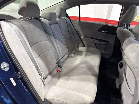 Used 2014 Honda Accord EX image 84