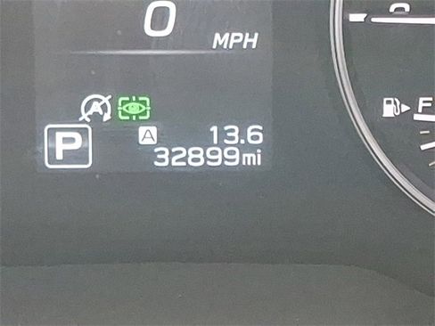 Used 2024 Subaru Legacy Limited image 16